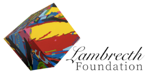 Lambrecth Foundation - Logo